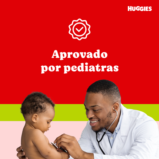 Sabonete em Barra Huggies Hora de Sonhar para bebê – 75g